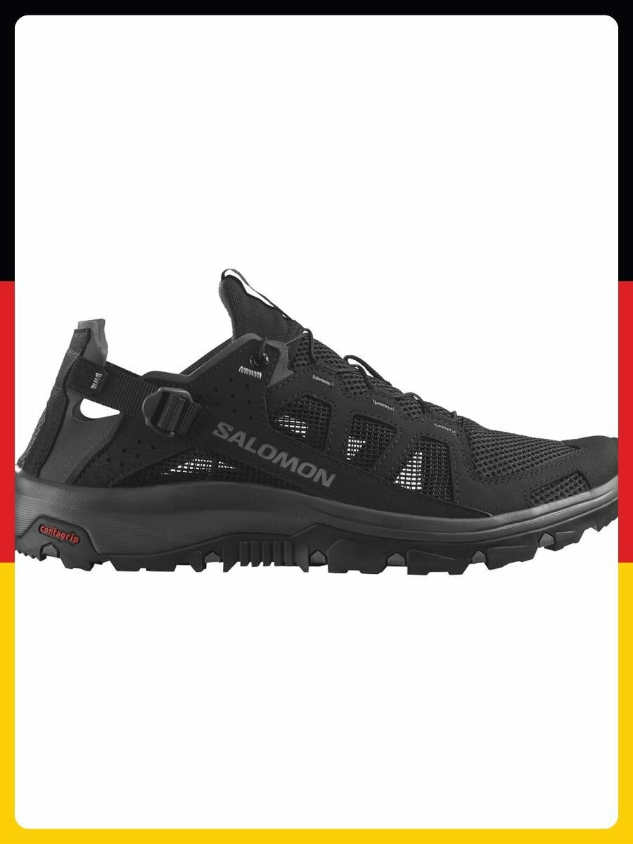 Кроссовки Salomon