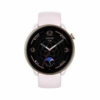 Смарт часы и браслеты Amazfit Смарт-часы Amazfit GTR Mini Розовый
