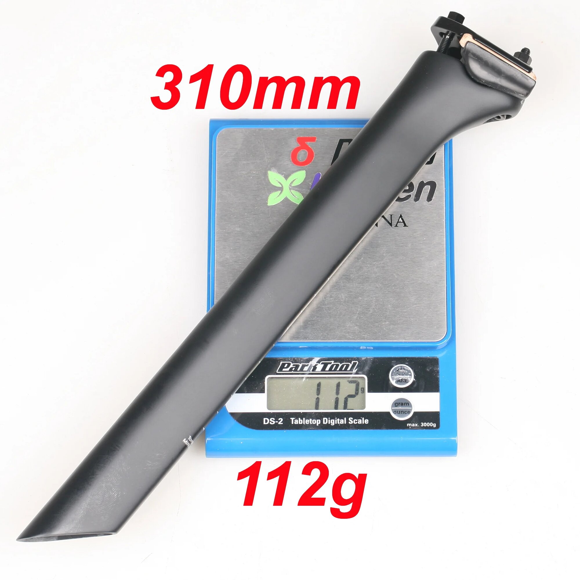 Карбоновый подседельный штырь Hyxeen для Giant TCR Gen8 Gen9 Gen10