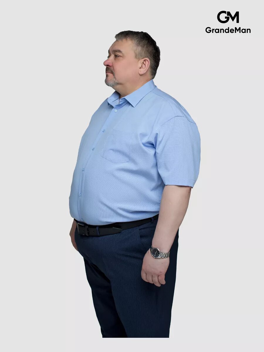 Рубашка Grossir