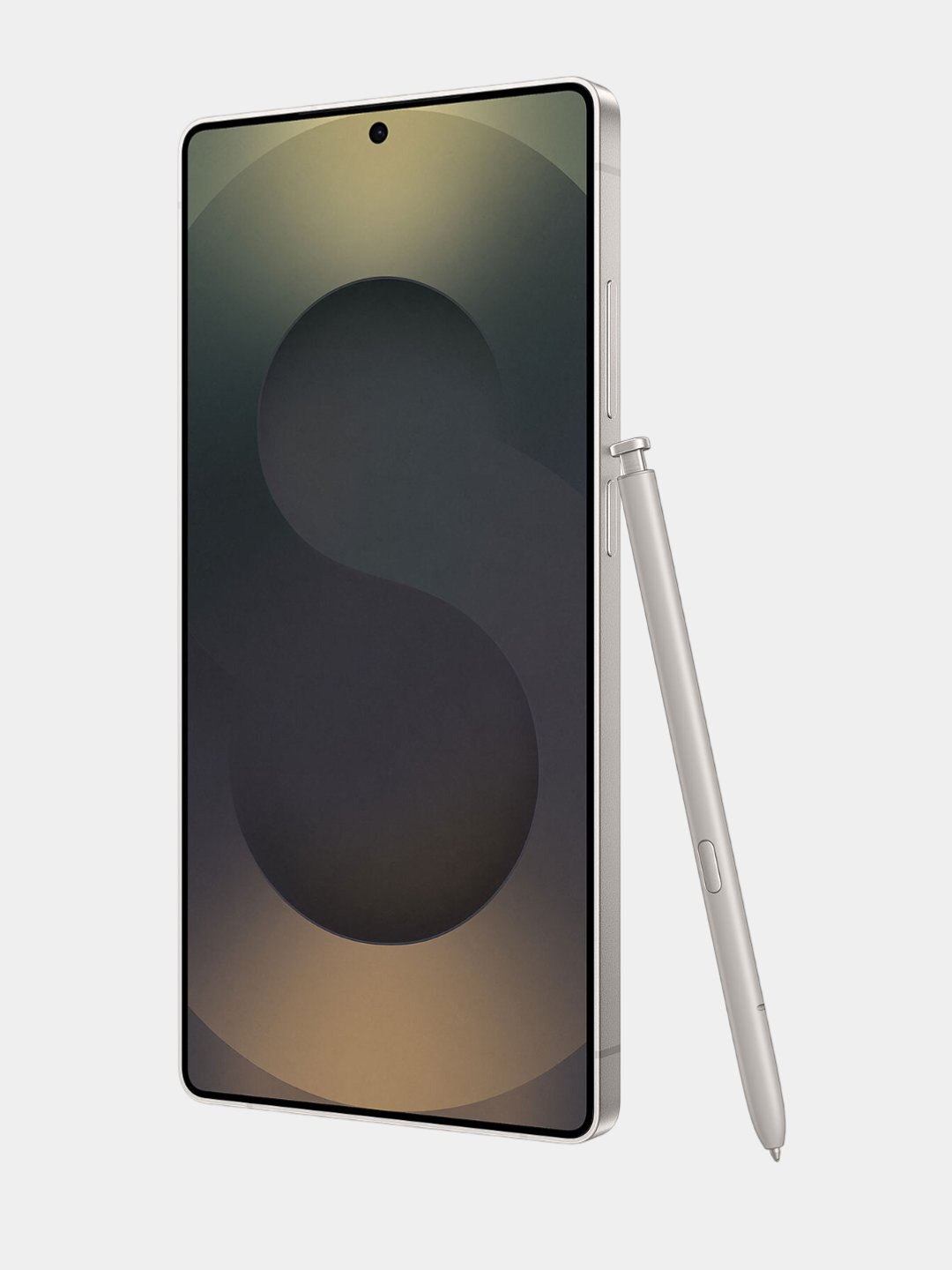 Смартфон Samsung Galaxy S25 Ultra Titanium Grey, 12Гб, 256Гб, камера 200Мп — фото 1