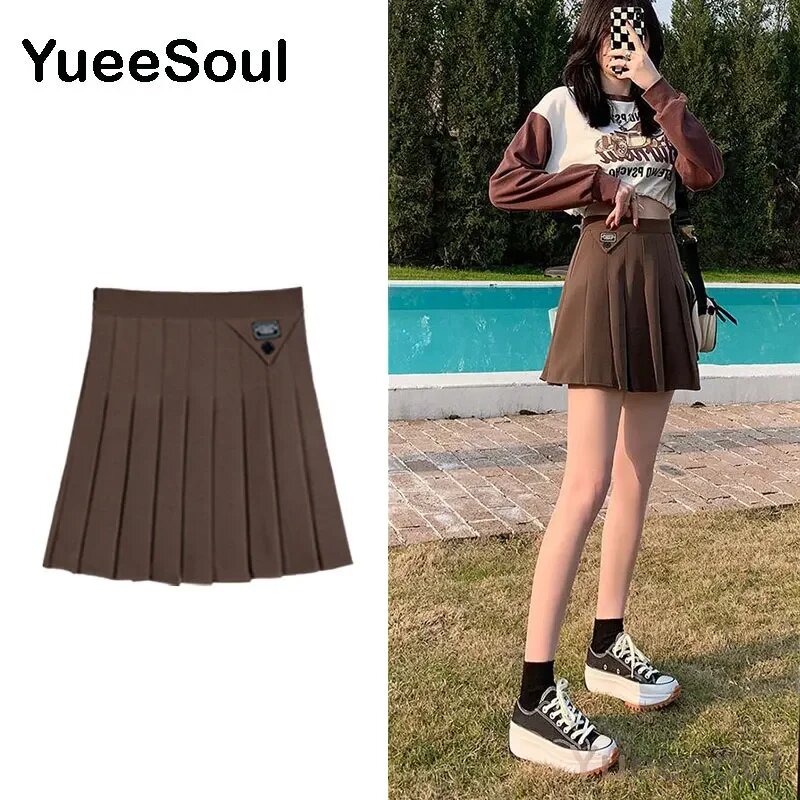 Юбка Yueesoul