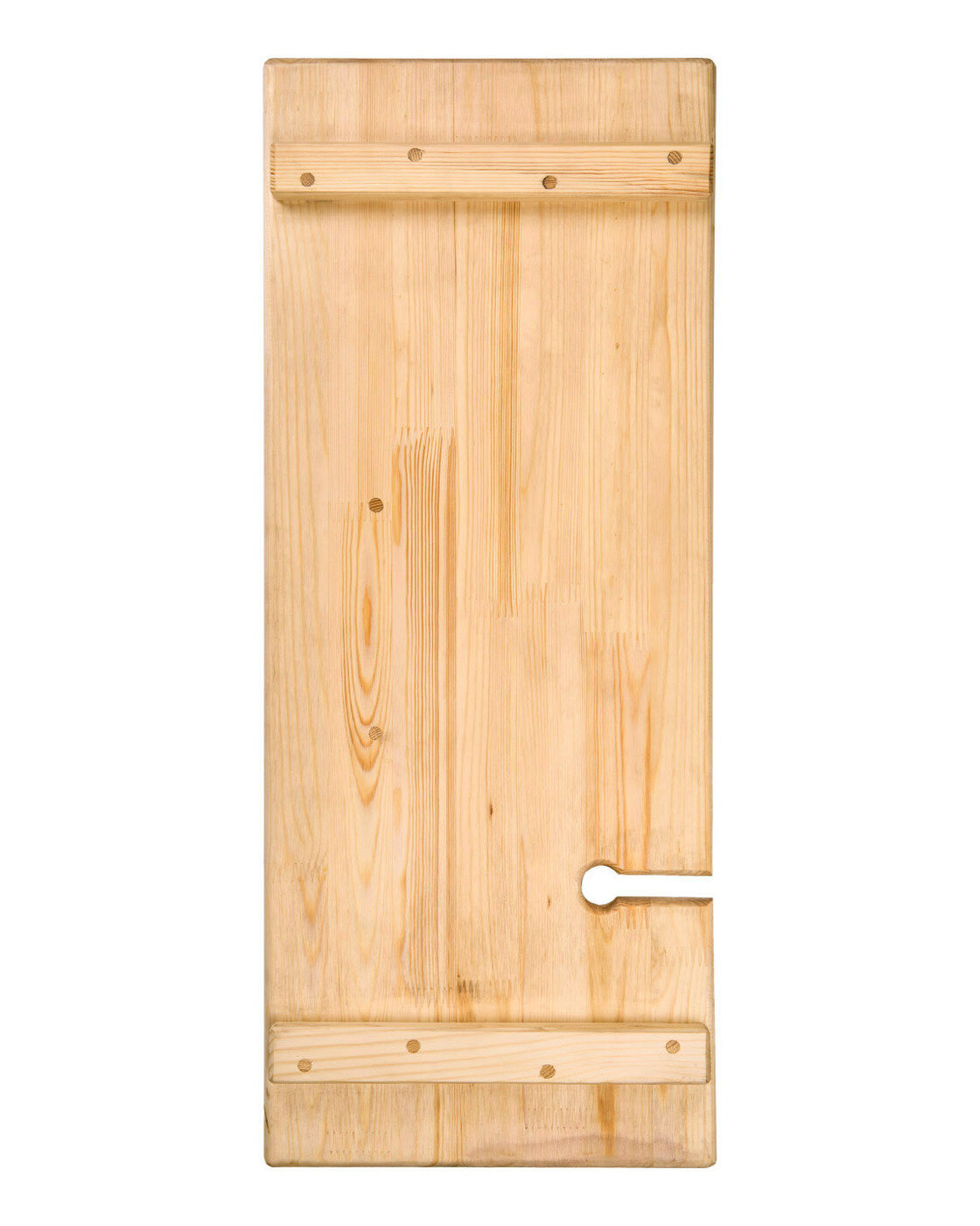 Полка для ванны накладная RELAX 68х28 см. — фото 1