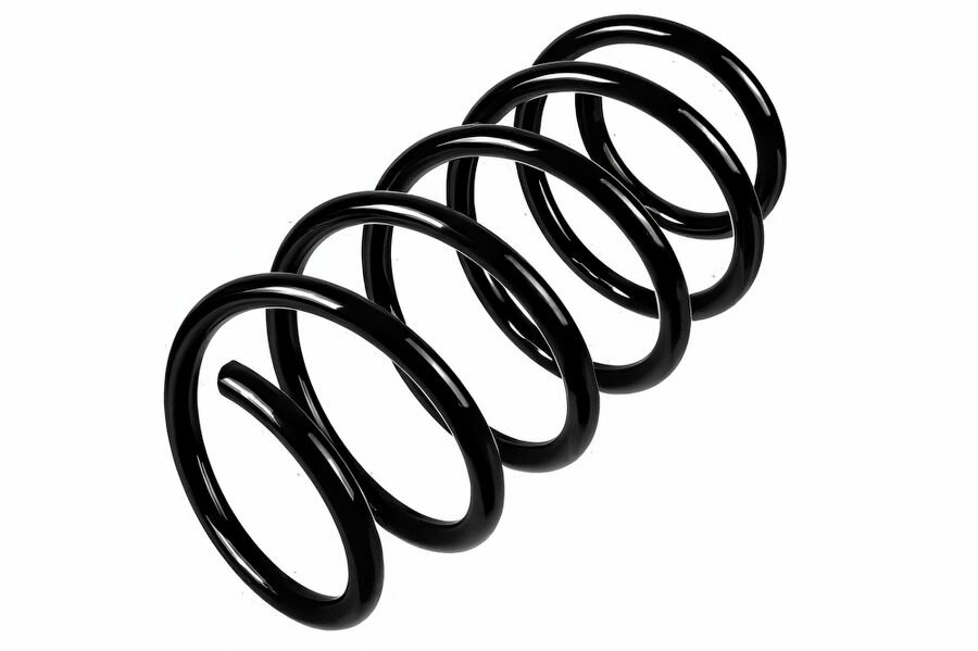Пружина передняя для Опель Мерива B, Зафира Зафира B Z38057 ZENTPARTS