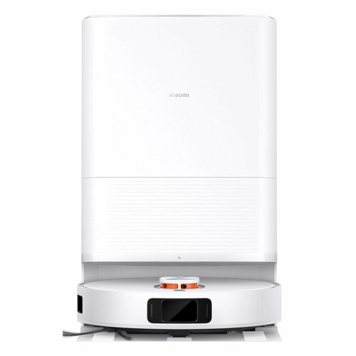 Пылесос Xiaomi Robot Vacuum X20 Pro EU Белый 58990₽