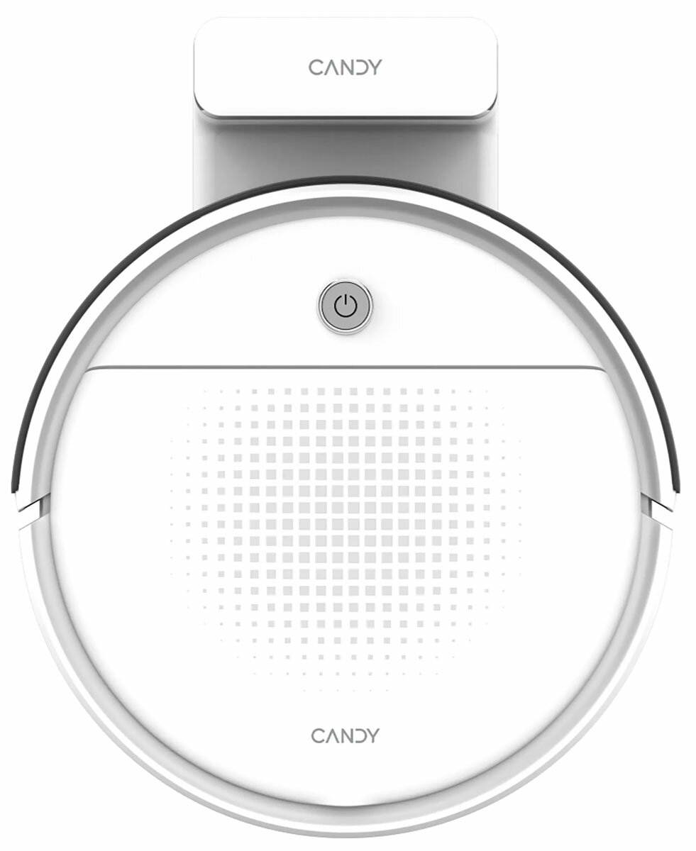 Робот-пылесос Candy CSR T3R — фото 1