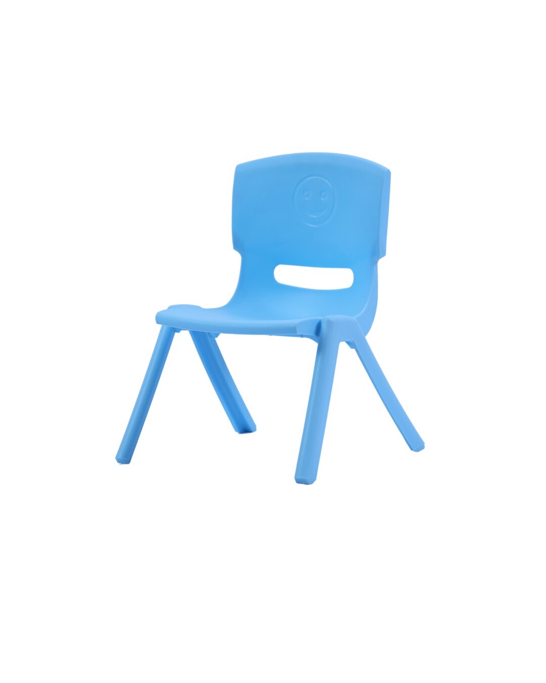 Прочный стул для детей Smile — фото 1