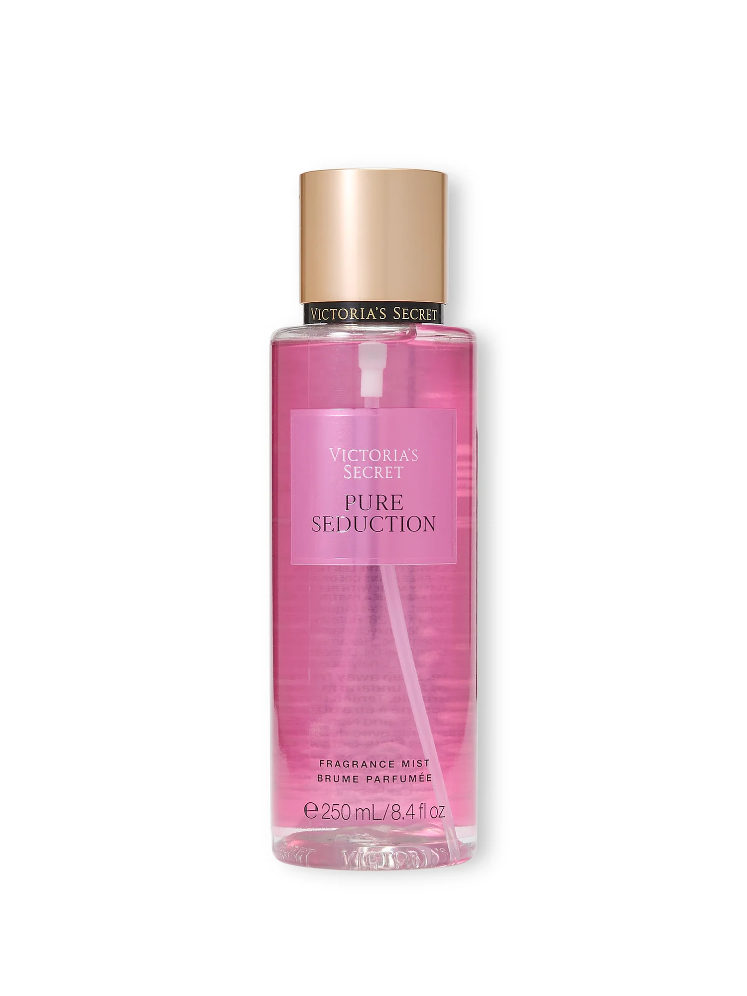 Мист Victoria's Secret для тела Pure Seduction, 250 мл.
