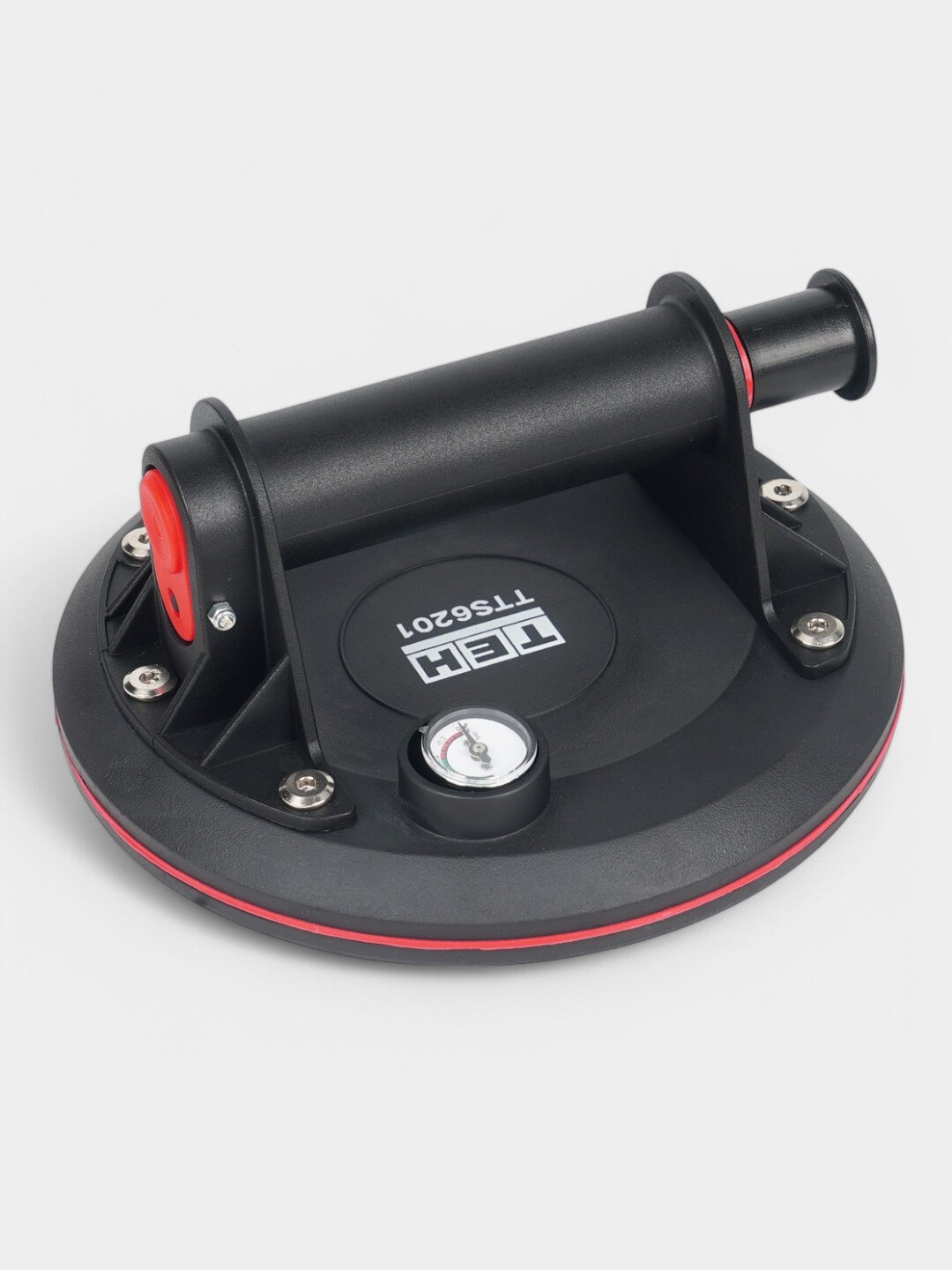 Присоска ручная TEH TTS6201, для стекла и керамики, до 140 кг — фото 1