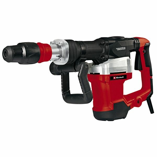 Молоток отбойный электрический Einhell TE-DH 32 SDS-Max, 1500 Вт, 32 Дж