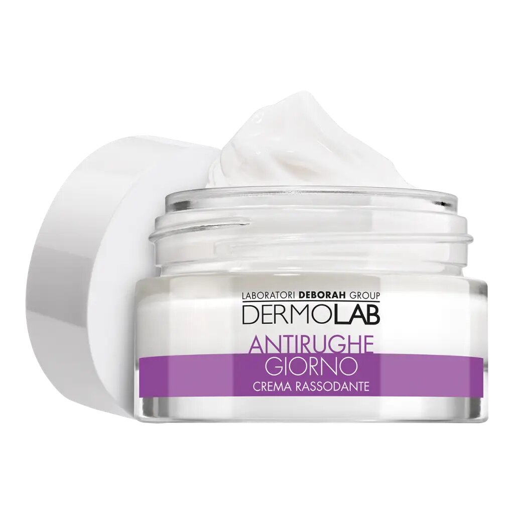 Dermolab Крем дневной против первых морщин подтягивающий Firming Anti-Wrinkle Day Cream SPF10 50 мл 1 шт