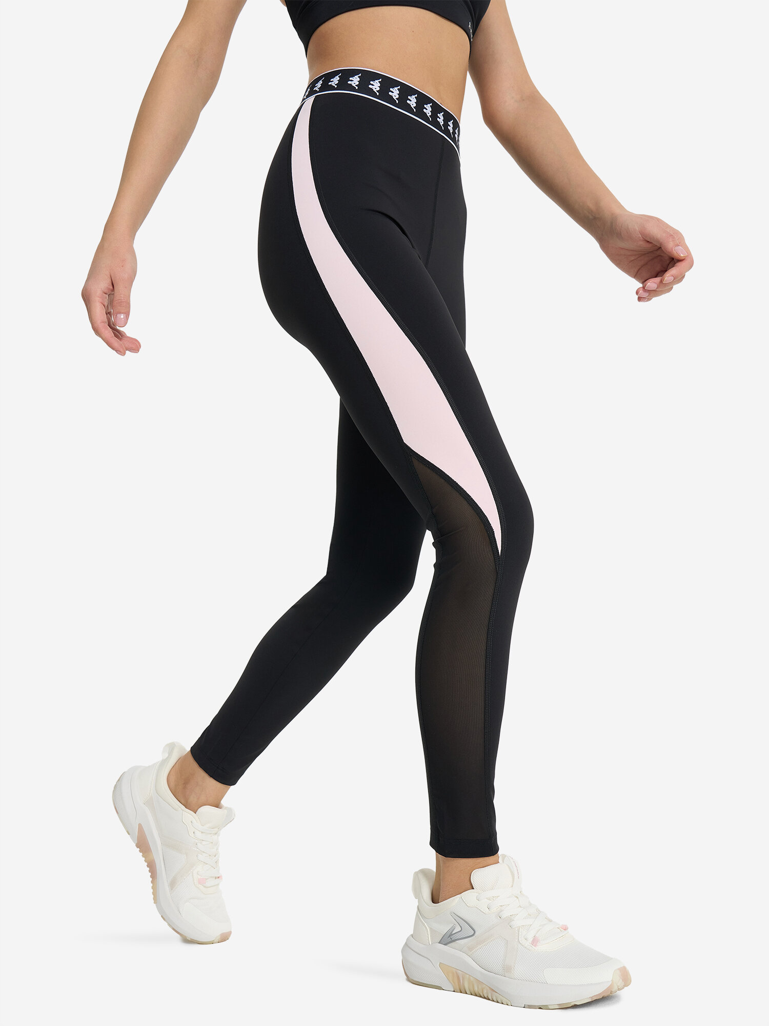 Легинсы спортивные Kappa Sport Women's Leggings