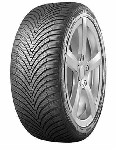 Шины автомобильные Kumho Solus 4S HA32 185,00/65,00R15,00 88H