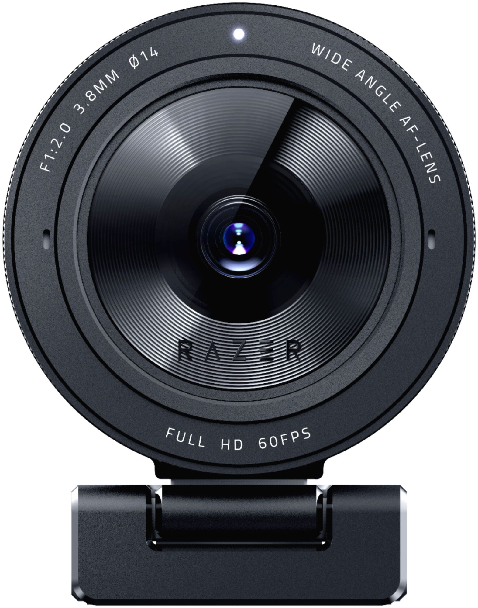 Razer Веб камера Razer Kiyo Pro