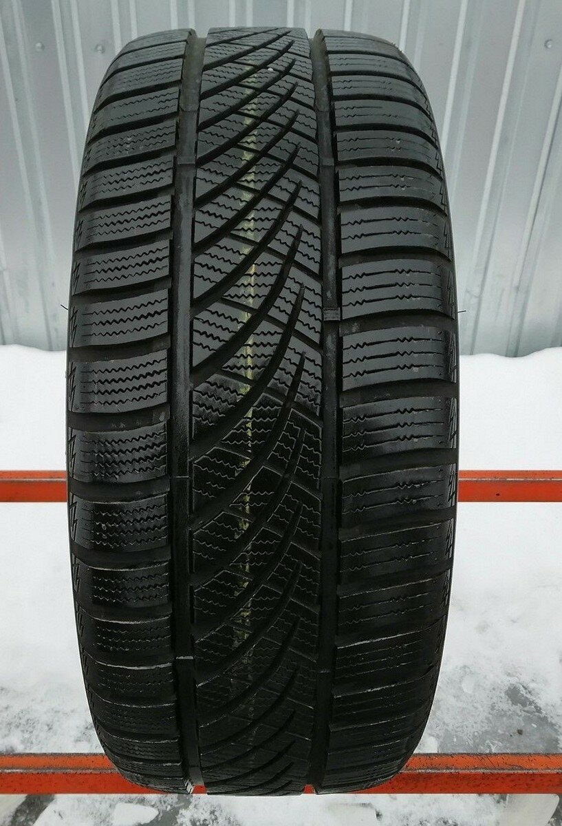 Автошина Б/У 225/60 R17 Hankook Optimo 4S H730