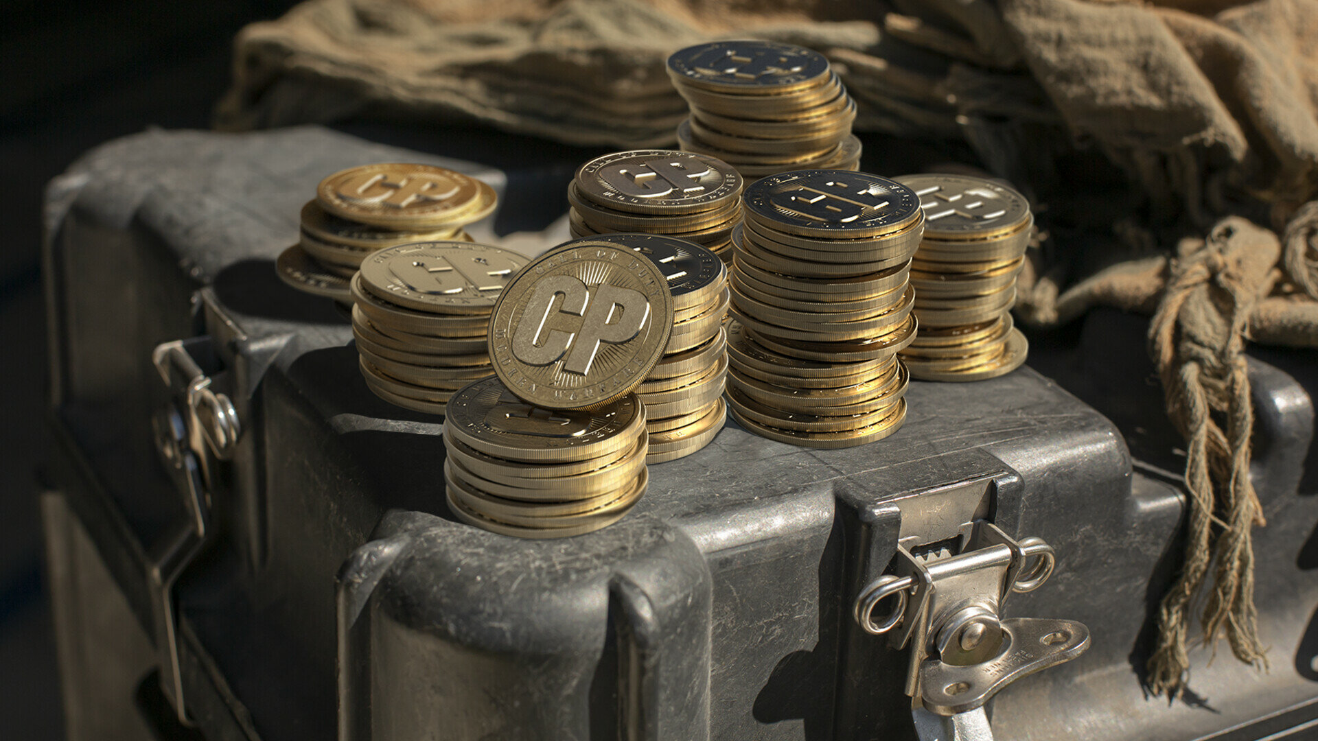 Игровая валюта Call of Duty Black Ops 6 и Warzone 500 Points (цифровая версия) ( Xbox Series X|S и ПК) Россия без VPN — фото 1