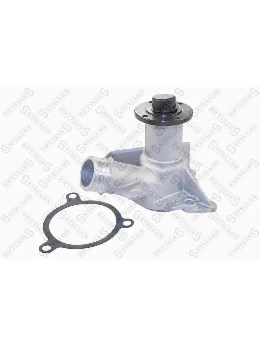 Помпа BMW E28/E30/E34/Z1 2.0i-2.7 V6 M20 87-91