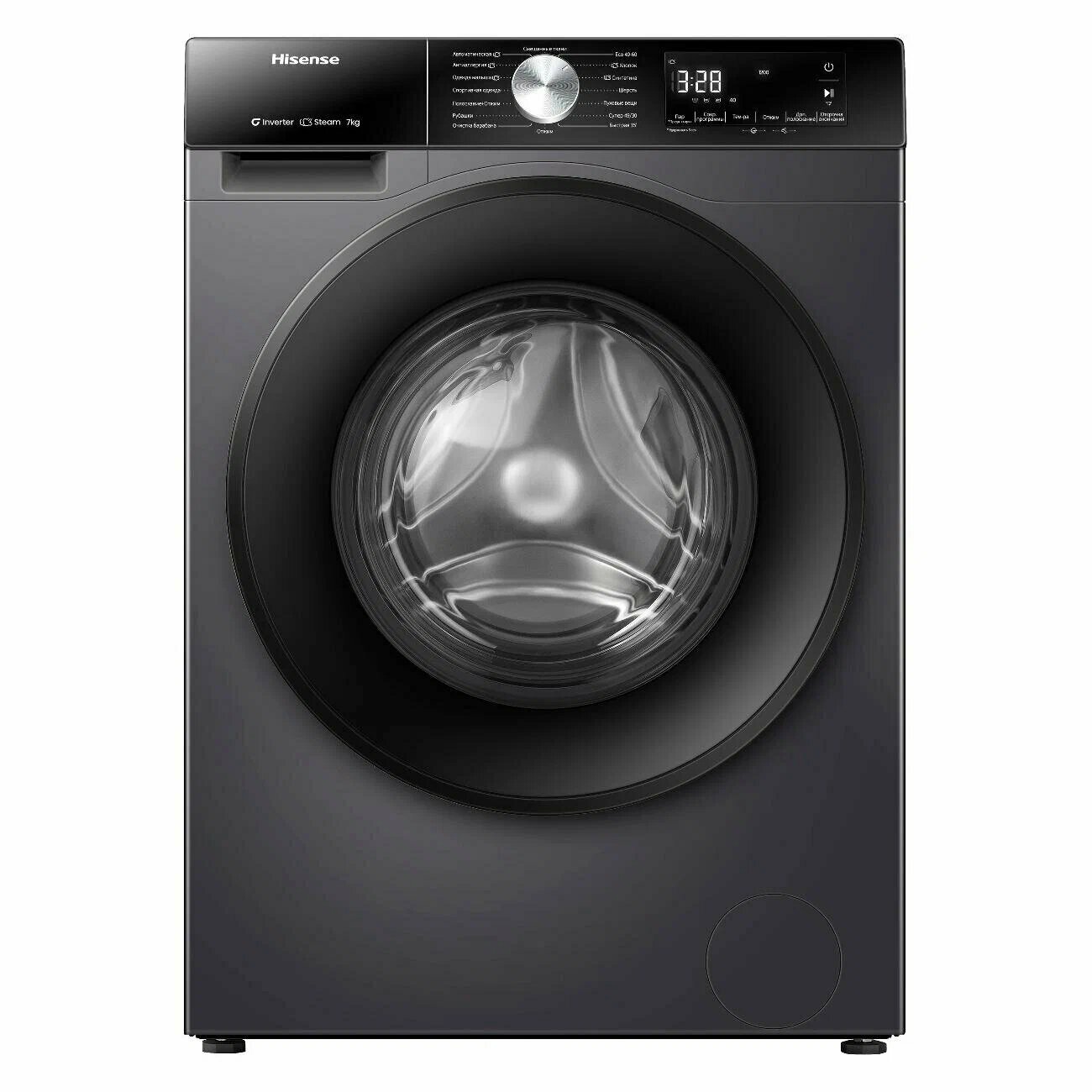 Стиральная машина Hisense WF3S7021BB