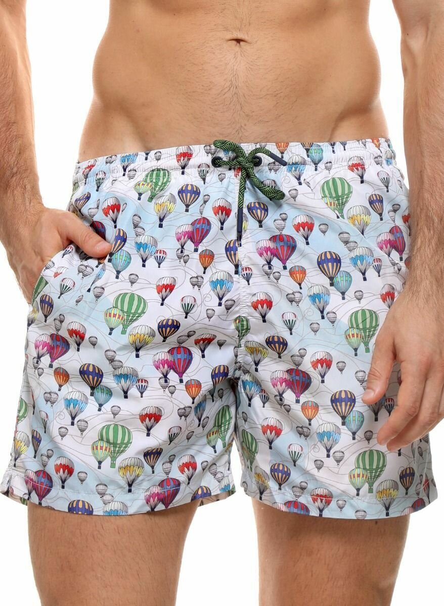 Шорты для плавания Jolidon Air Balloons