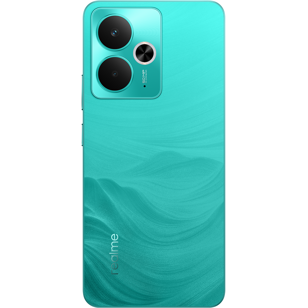 Realme 14T 5G 8/256GB, Green — фото 1