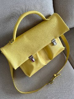 Портфель Shapely 
