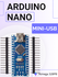 Arduino NANO Type-C
