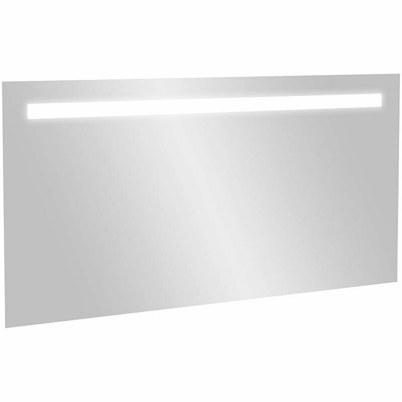 Зеркало Parallel 120 EB1418RU-NF с подсветкой с инфракрасным выключателем и подогревом
