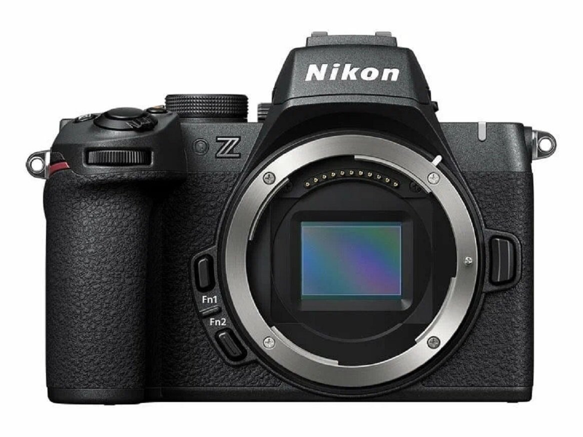 Nikon Z50 II Body