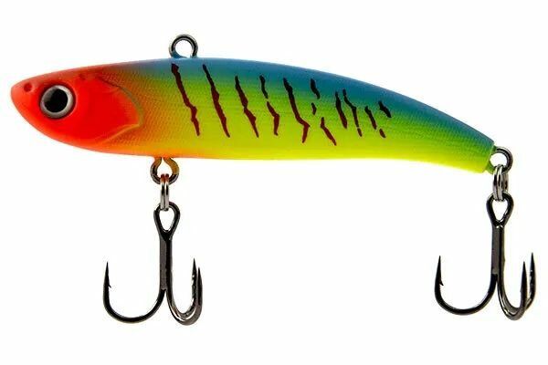 Виб ECOPRO Nemo 70мм 13г 012 First Aid арт. 00-00048001