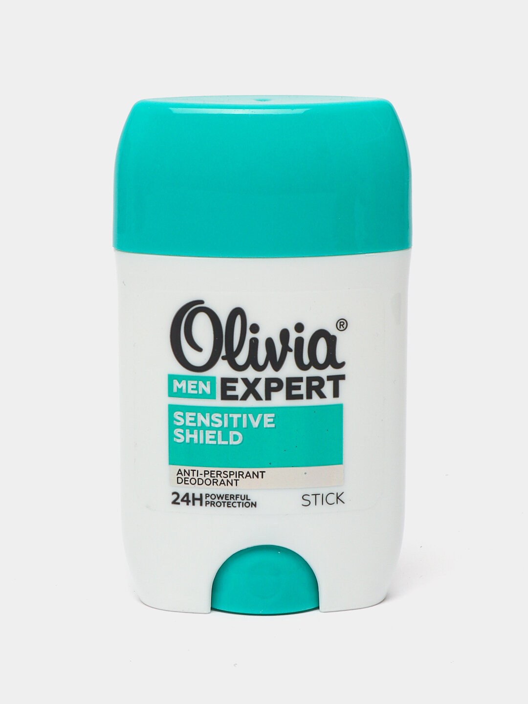 Шариковый дезодорант "Olivia MEN EXPERT", поддержание свежести, 50г