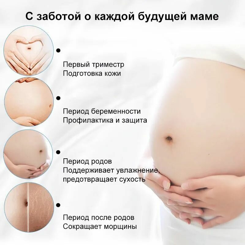 Картинки Средство от растяжек
