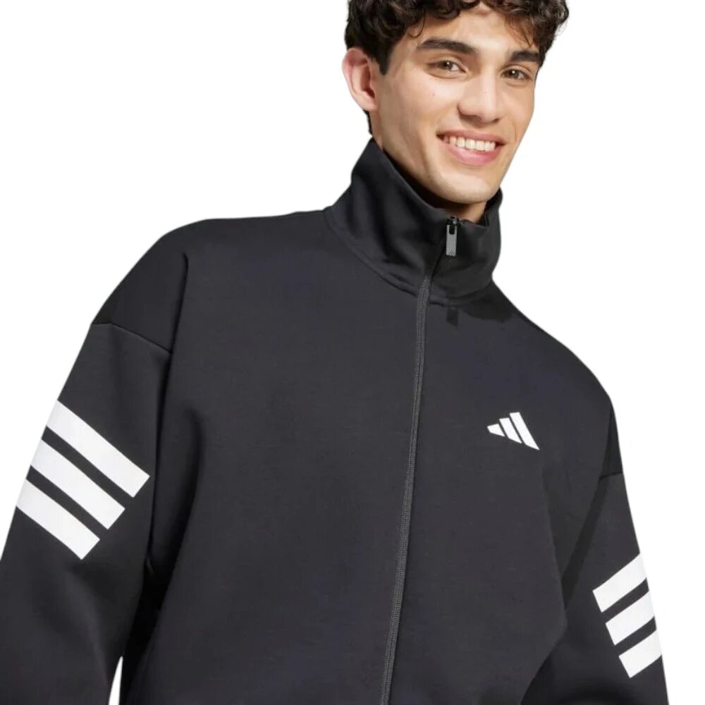 Олимпийка adidas, размер M INT — фото 1