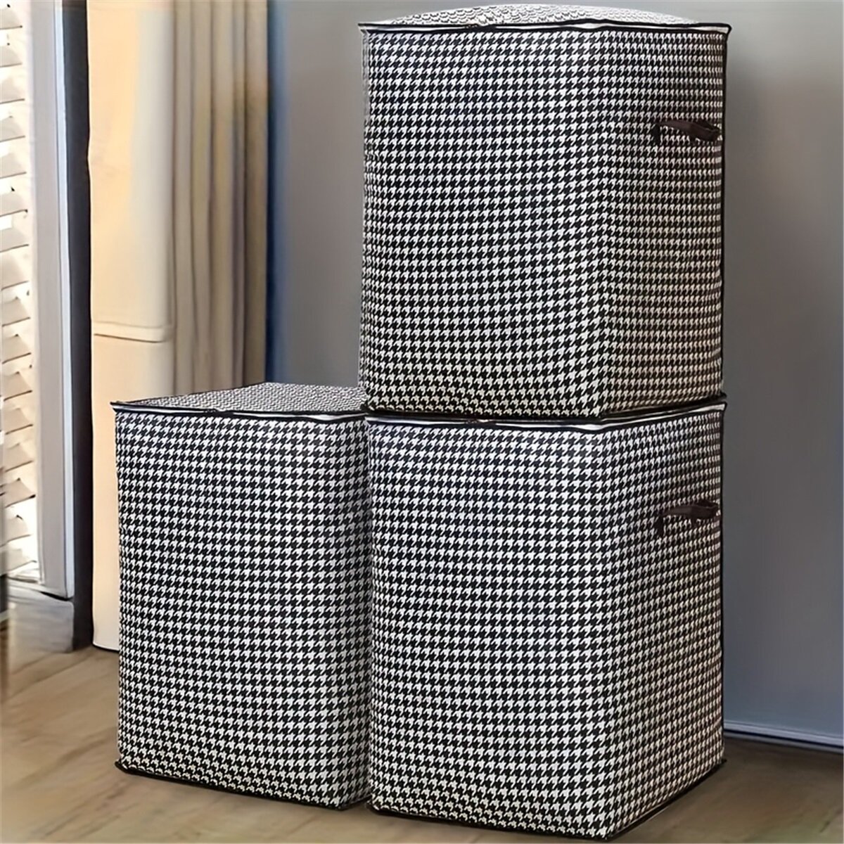 IKEA Чехлы для хранения 210л (50 галлонов), усиленные с двойной молнией — фото 1