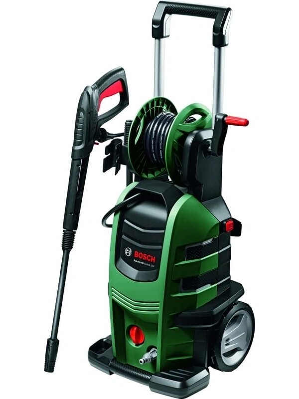 Минимойка Bosch AdvancedAquatak 150 (06008a7700)