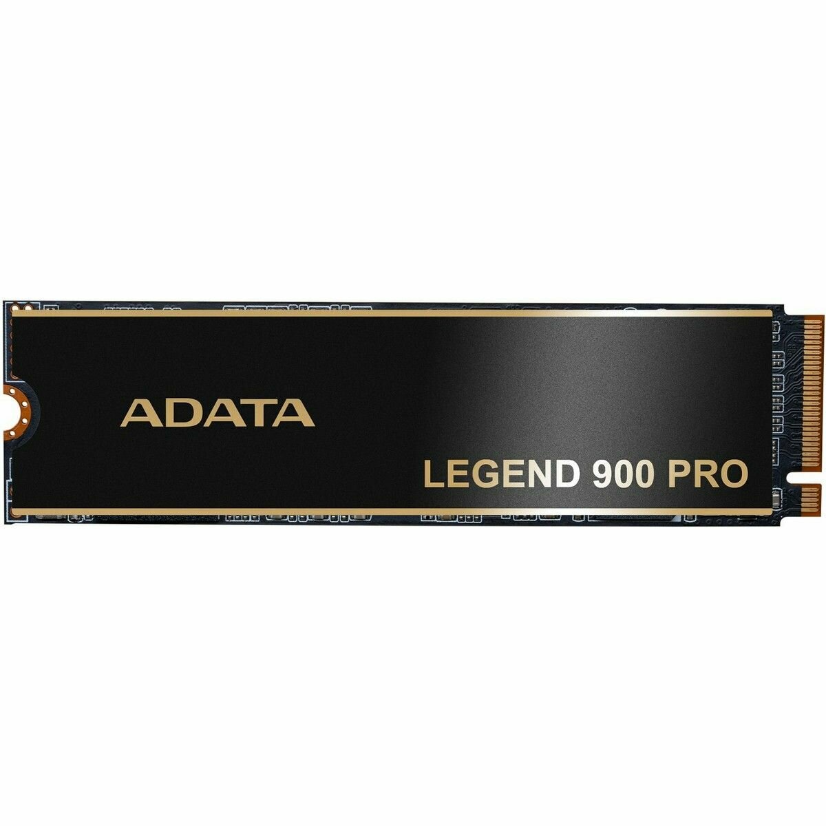 Накопитель SSD ADATA Legend 900 Pro, 1 ТБ, M.2 2280 (SLEG-900P-1TCS)