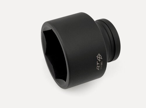 Изображение товара Головка торцевая шестигранная 85 мм, 1", Дело Техники, 640085