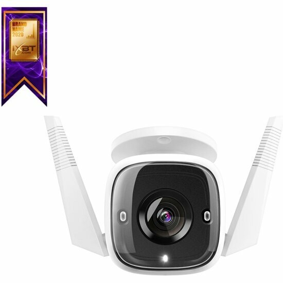 Уличная Wi-Fi камера TP-LINK Tapo C310