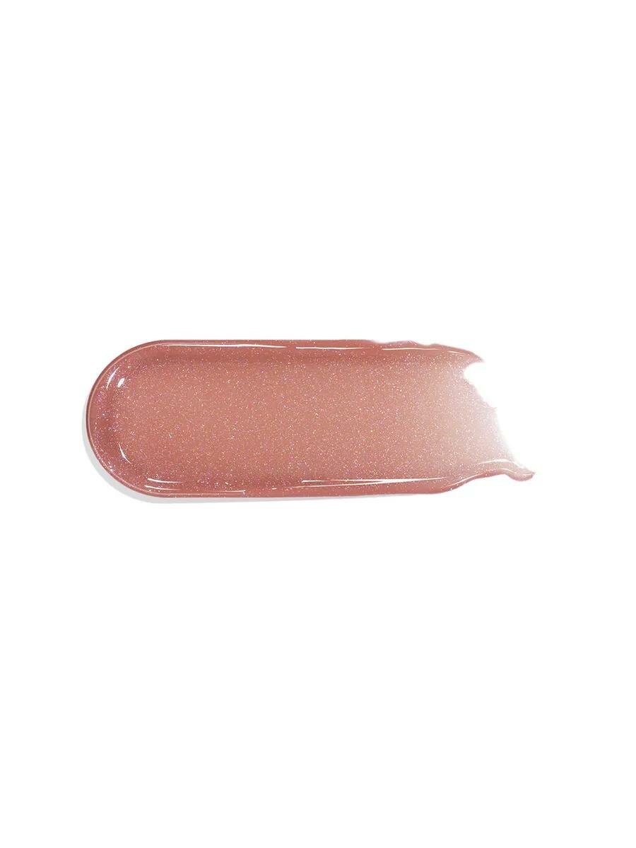 Блеск для губ LUXVISAGE ICON LIPS с эффектом объема и сияния, тон 503- Nude rose — фото 1