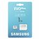 Карта памяти Samsung EVO Plus - 1 TB - 160 MB/сек - micro SDXC UH...