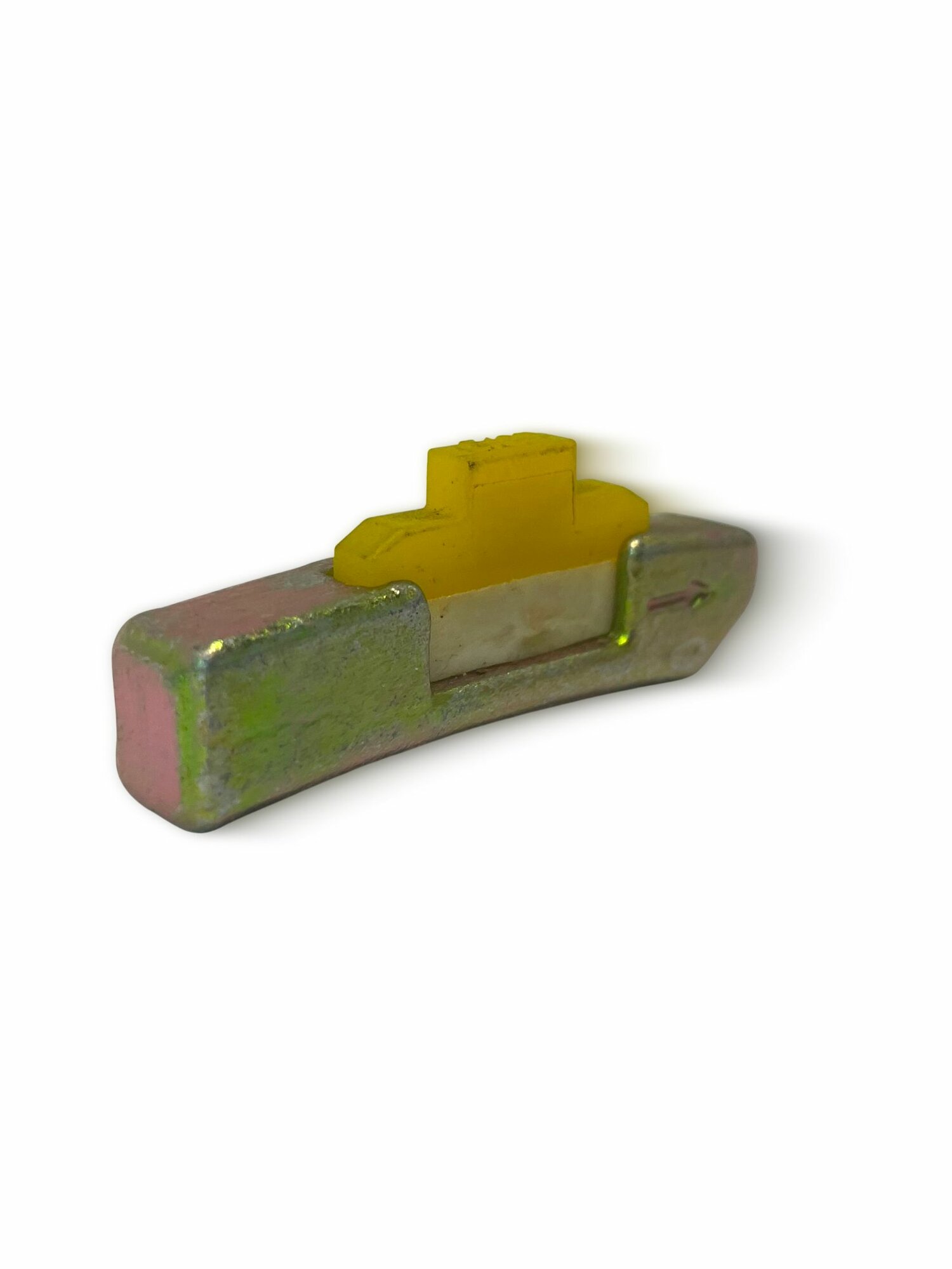 Палец VT8PC 15603422 — фото 1