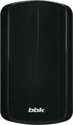 Антенна телевизионная наружная DA37