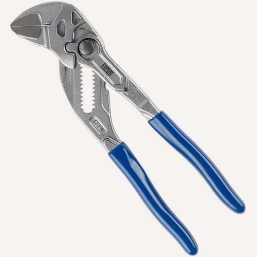 Изображение товара Клещи переставные-гаечный ключ 180 мм STARTUL Expert (SE4236-18)