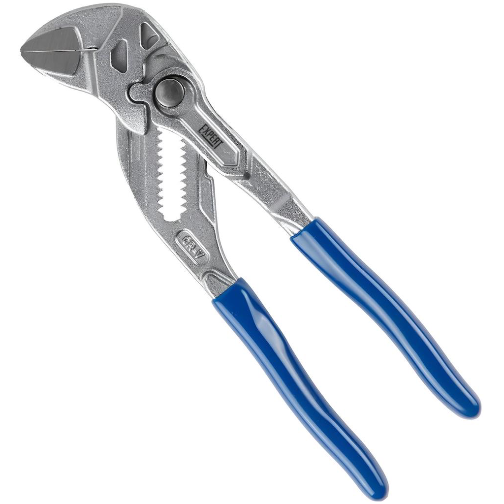 Клещи переставные-гаечный ключ 180 мм STARTUL Expert (SE4236-18)