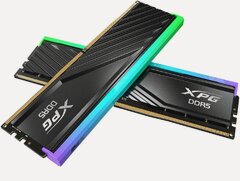 Изображение товара Модуль памяти ADATA DIMM DDR5 (16GBx2) 32GB AX5U6000C3616G-DTLABRBK