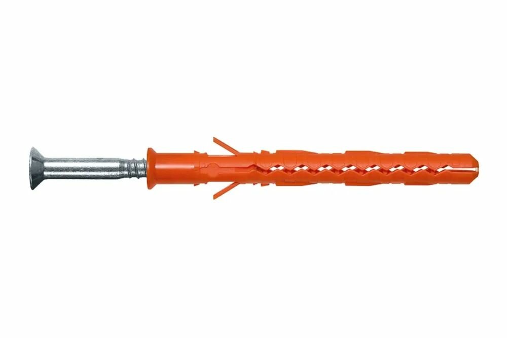 Дюбель-гвоздь фасадный с потайной головкой MBR-ST 8x120 TORX 30 10шт