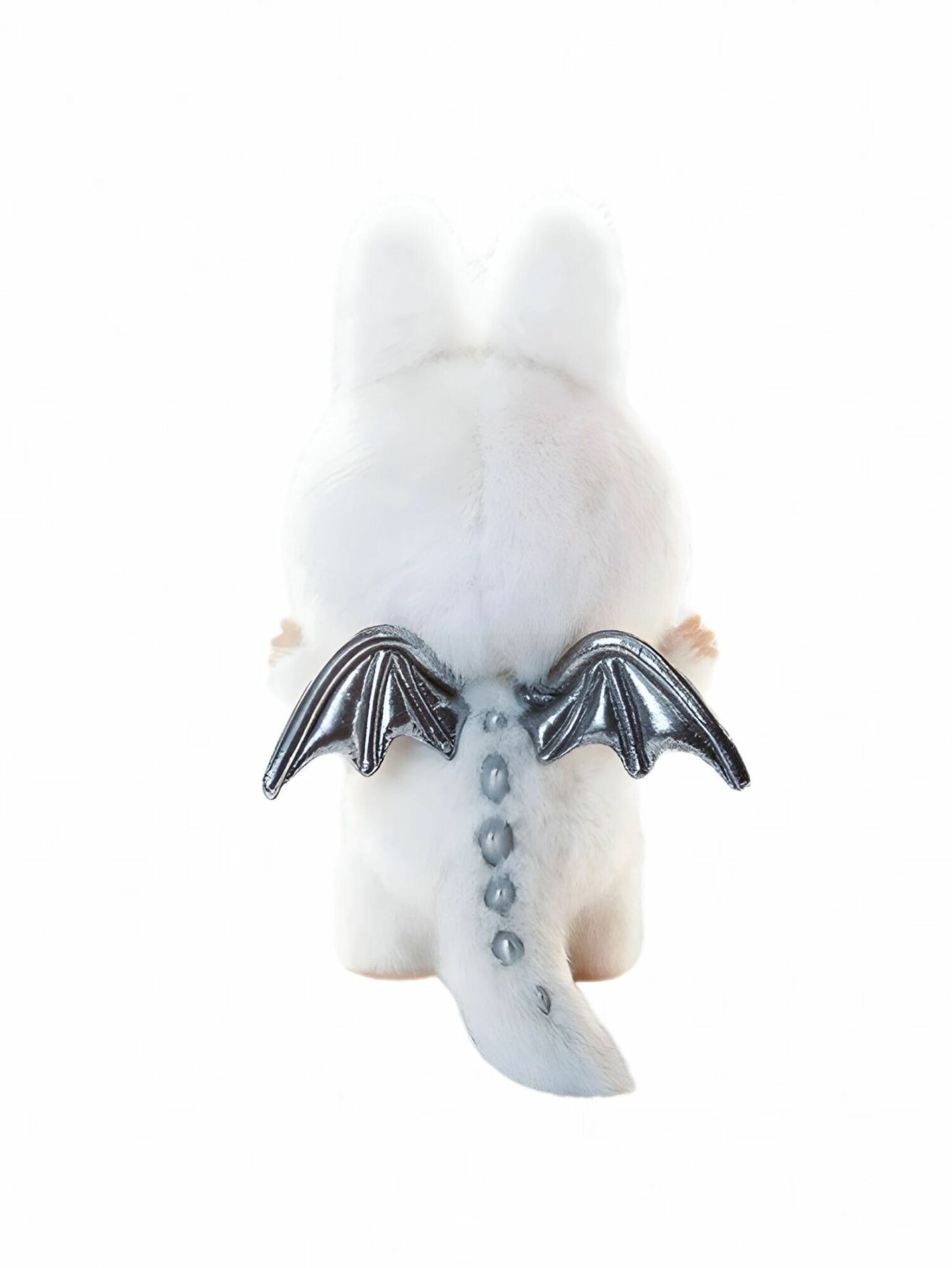 アイドル THE MONSTERS ANGEL IN CLOUDS THE MONSTERS - ANGEL IN CLOUDS Vinyl Face Doll - POP MART