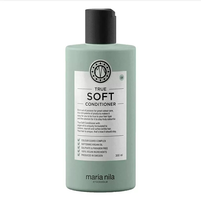 MARIA NILA True Soft Conditioner Кондиционер Совершенная мягкость 300 мл