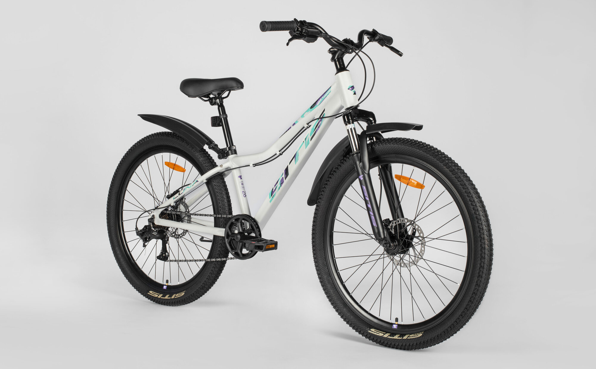 Велосипед SITIS LUNA 7SP HD 26