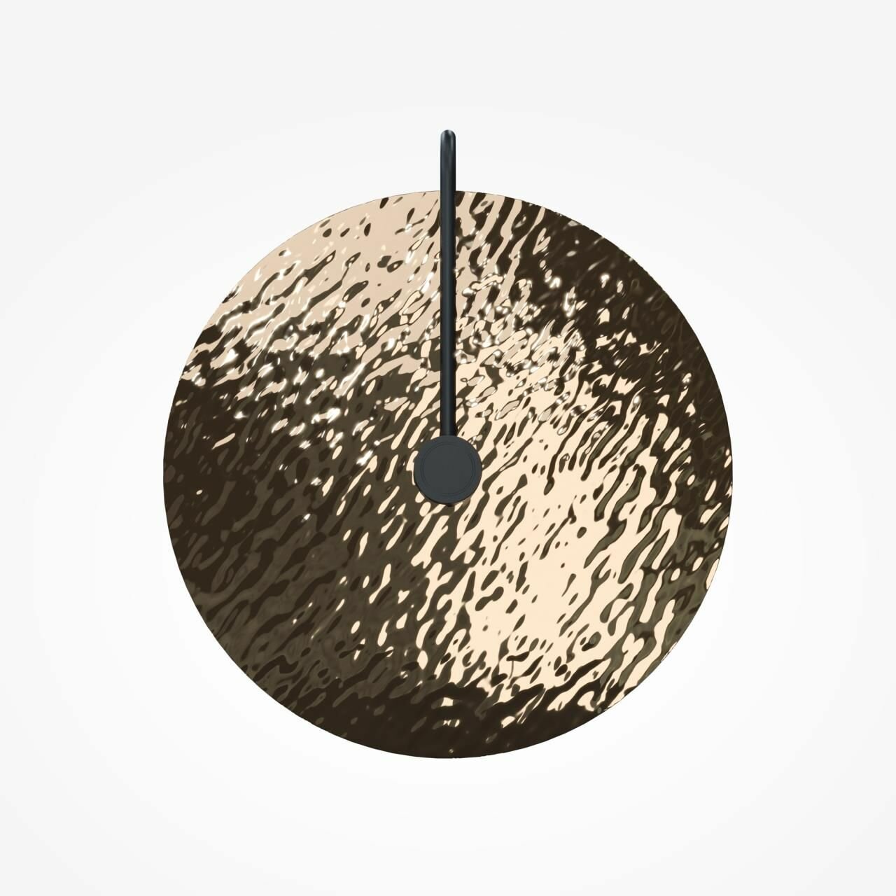 Светильник настенный Maytoni Mare, MOD305WL-03B, Стиль Современный — фото 1