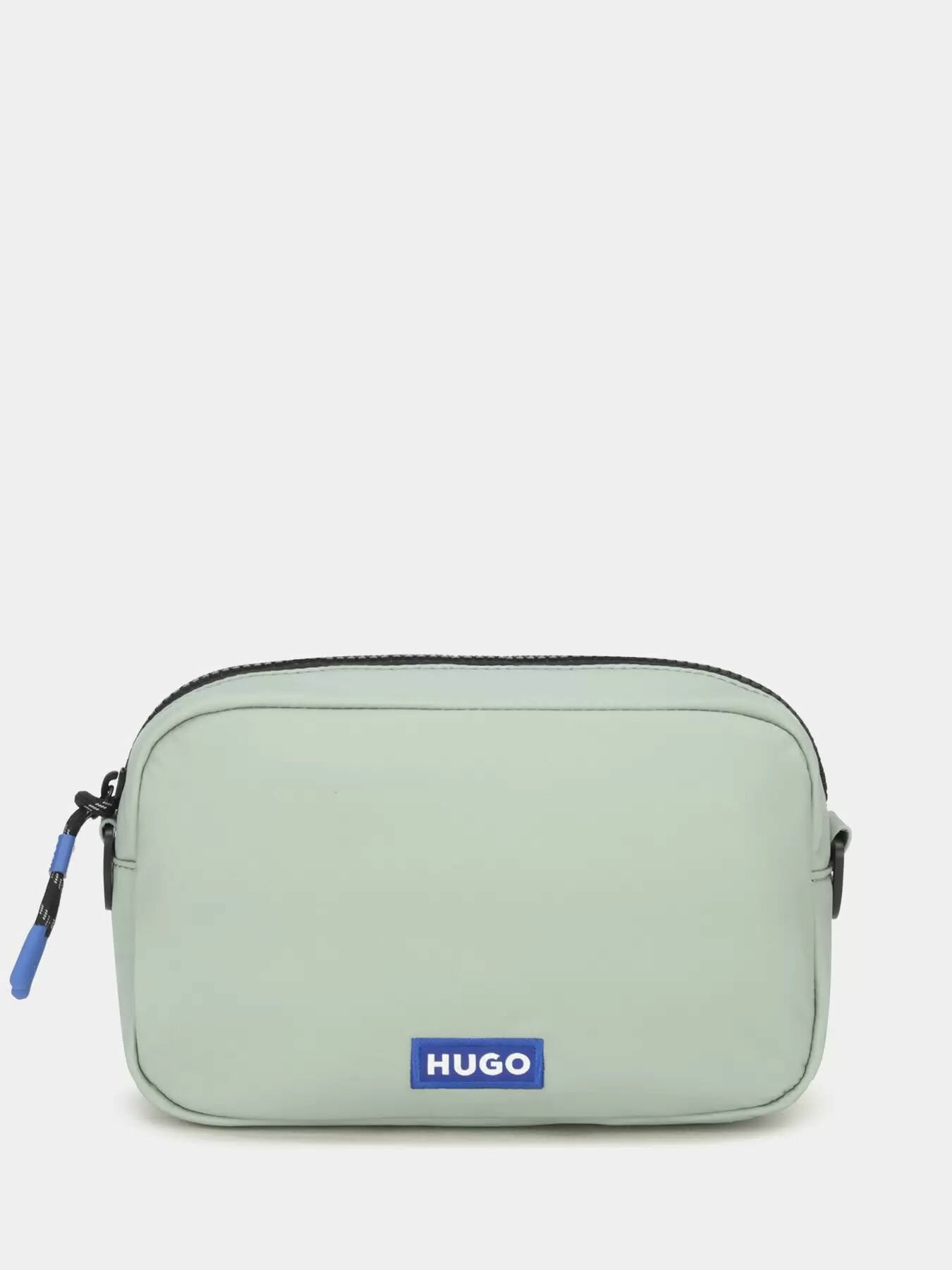 Сумка HUGO, мятный